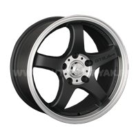 LS 374 7x16/5x114,3 ET40 D73,1 MBCL