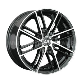 LS 478 6.5x15/4x100 ET40 D73.1 BKF