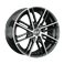 LS 478 6,5x15/4x100 ET40 D73,1 BKF