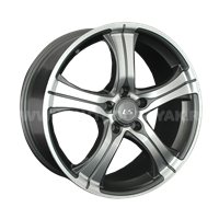 LS 732 8x18/5x114,3 ET40 D73,1 GMF