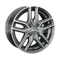 LS 735 6,5x15/4x114,3 ET40 D73,1 GMF