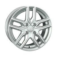 LS 735 6x14/4x98 ET35 D58,6 SF