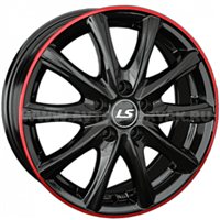 LS 741 6x15/5x100 ET40 D73,1 BKFRL