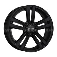 MAK Sachsen W 6,5x16/5x112 ET33 D57,1 Matt Black