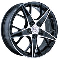 NZ F-29 6x14/4x100 ET49 D56,6 BKF