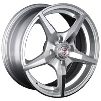 NZ F-30 6,5x16/5x114,3 ET50 D66,1 SF