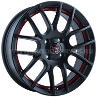 NZ F-40 7x17/5x108 ET55 D63,3 MBRSI