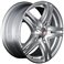 NZ F-6 6,5x16/4x98 ET38 D58,6 GMF