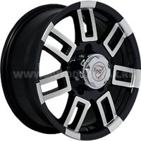 NZ SH593 6,5x16/5x114,3 ET45 D73,1 MBF