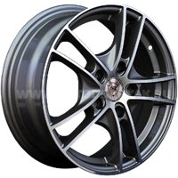 NZ SH632 6x15/4x114,3 ET45 D73,1 GMF