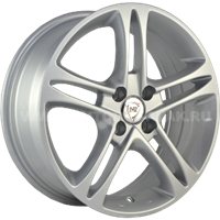 NZ SH669 7x17/5x114,3 ET45 D60,1 S