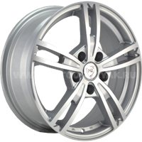 NZ SH672 6,5x16/5x112 ET33 D57,1 SF