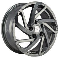 NZ SH673 6,5x16/5x105 ET39 D56,6 GM