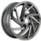 NZ SH673 6,5x16/5x114,3 ET45 D60,1 GM