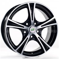 N2O Y232 6,5x16/5x110 ET37 D65,1 BFP