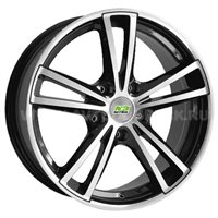 N2O Y236 7x16/5x100 ET40 D73,1 BFP