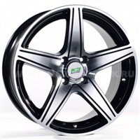 N2O Y243 6,5x15/5x100 ET40 D73,1 BFP