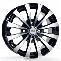 N2O Y247 6x14/4x98 ET35 D58,6 BFP