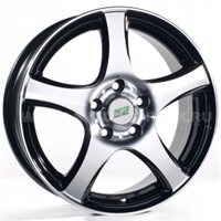 N2O Y279 6x15/5x100 ET40 D57,1 BFP