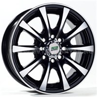 N2O Y3102 6x14/5x100 ET35 D57,1 BFP