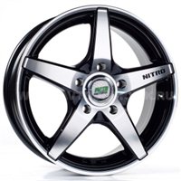 N2O Y3119 6x15/4x100 ET45 D56,6 BFP