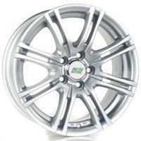 N2O Y3153 6,5x15/4x98 ET32 D58,6 Sil