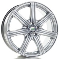 N2O Y3160 6,5x16/5x114,3 ET40 D66,1 Sil