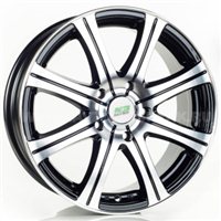 N2O Y3163 6x15/5x100 ET38 D57,1 BFP