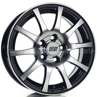 N2O Y3176 6x15/4x100 ET49 D60,1 BFP