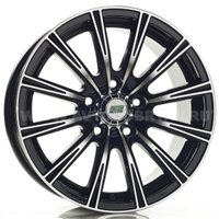 N2O Y3178 7x16/5x114.3 ET40 D66.1 BFP
