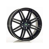 N2O Y3179 6,5x15/5x100 ET38 D57,1 MBLP