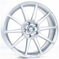 N2O Y4406 6,5x16/5x114,3 ET40 D66,1 Sil