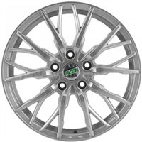 N2O Y4409 7x17/5x114,3 ET35 D67,1 Sil