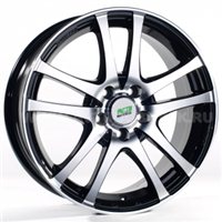 N2O Y450 5,5x14/4x100 ET38 D73,1 BFP