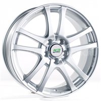 N2O Y450 5,5x14/4x100 ET38 D73,1 Sil