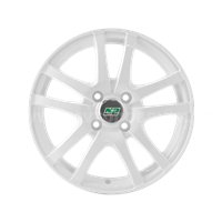 N2O Y450 6x15/4x100 ET50 D60,1 White
