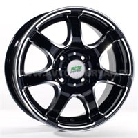 N2O Y453 6x14/4x98 ET35 D58,6 BFP