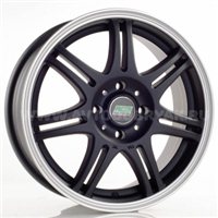 N2O Y4601 6x15/4x100 ET49 D60,1 carbon