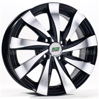 N2O Y465 5,5x14/4x100 ET46 D54,1 BFP