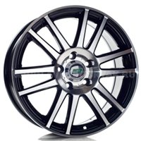 N2O Y4917 6x15/4x100 ET40 D56,6 BFP
