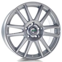 N2O Y4917 6x15/4x114,3 ET45 D67,1 Sil