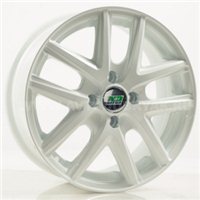 N2O Y4925 6x15/5x114,3 ET43 D66,1 White