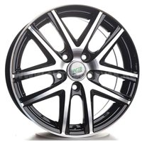 N2O Y4925 6,5x16/5x114,3 ET38 D67,1 BFP