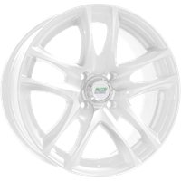 N2O Y6207 6x14/4x98 ET35 D58,6 White