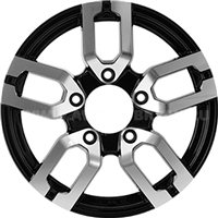 N2O Y7466 6,5x15/5x139,7 ET40 D98,6 BFP