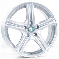 N2O Y9129 7x16/4x108 ET32 D65,1 Sil