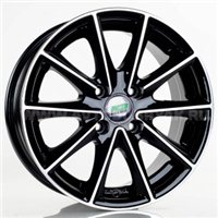 Nitro N2O Y3135 6x14/5x100 ET35 D57,1 BFP
