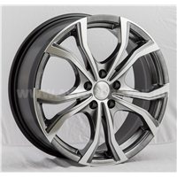 Race Ready CSS9526 7x17/5x114,3 ET45 D66,1 HB-P