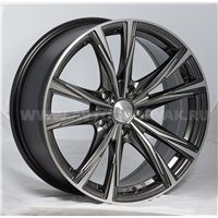 Race Ready CSSD2750 7x16/5x114,3 ET40 D73,1 HBP