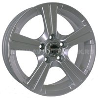 Tech Line 503 6,5x15/5x100 ET38 D57,1 HB